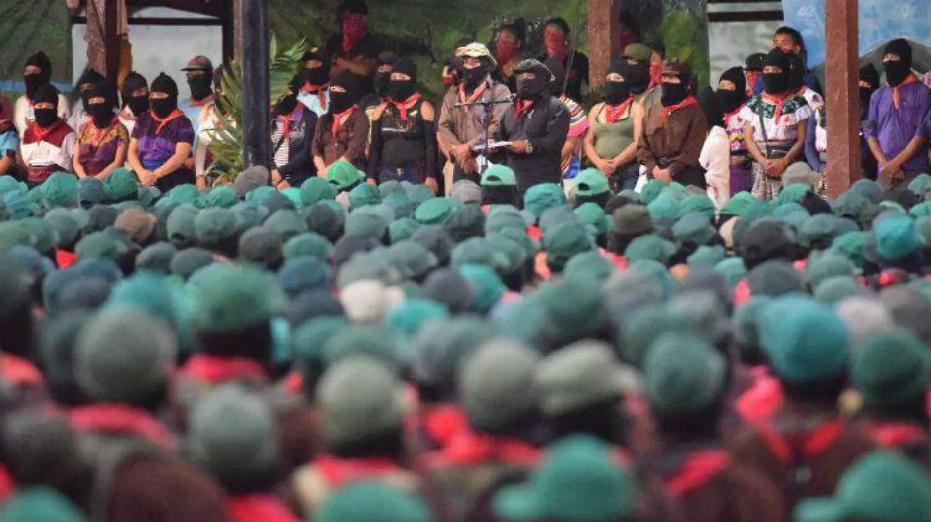 zapatistas alejandro estrada